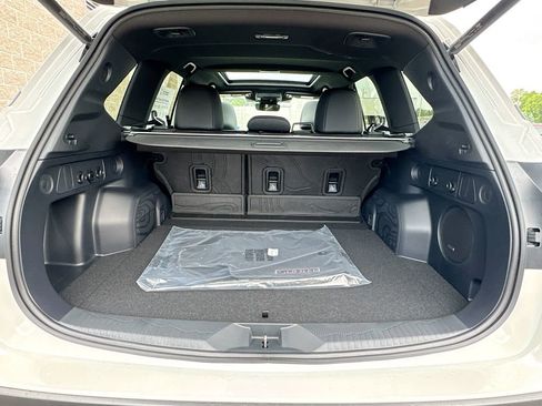 New 2026 Subaru Forester Sport AWD/4WD image 25