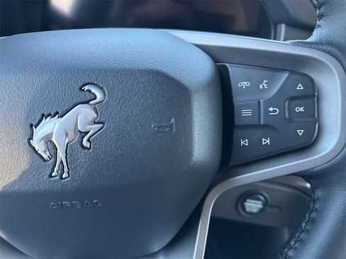 New 2025 Ford Bronco Badlands w/ Sasquatch Package image 27