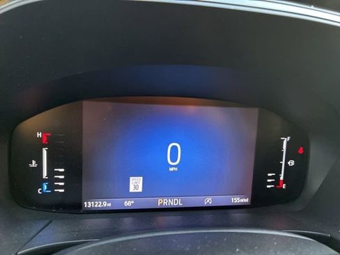 Used 2024 Ford Escape ST-Line w/ Tech Pack #1 image 29