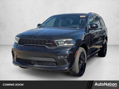 Used 2023 Dodge Durango GT