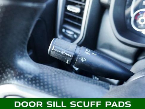 Used 2024 RAM 3500 Tradesman w/ Chrome Appearance Group image 18