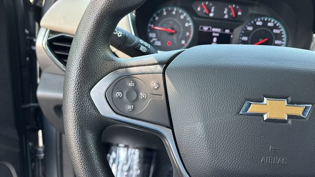 Used 2023 Chevrolet Traverse LS w/ Safety Package FWD image 22