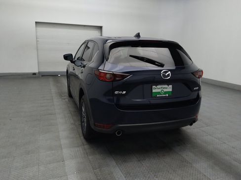 Used 2019 MAZDA CX-5 Touring FWD image 5