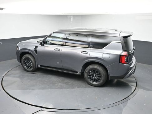 New 2026 Nissan Armada SV image 31