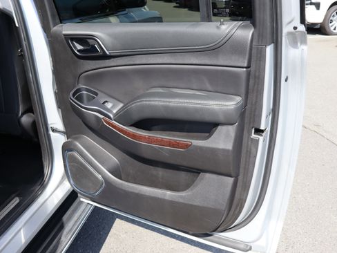 Used 2018 GMC Yukon XL SLT w/ Open Road Package image 37