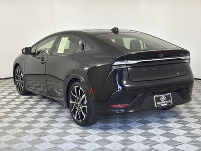 Used 2024 Toyota Prius Prime