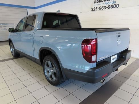 Used 2023 Honda Ridgeline RTL image 13