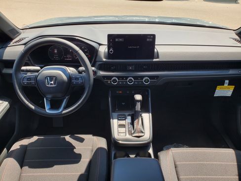 New 2026 Honda CR-V Sport image 12