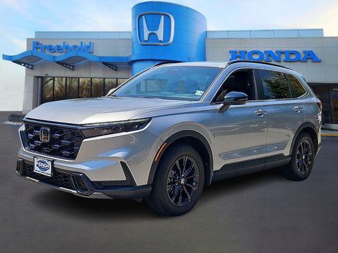 Used 2023 Honda CR-V Sport image 3