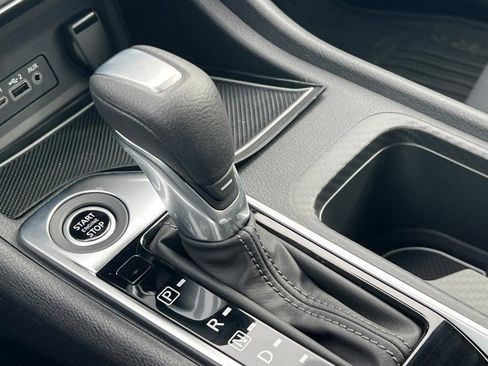 Used 2025 Nissan Sentra SV w/ All-Weather Package image 17