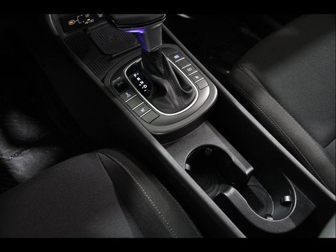 Certified 2026 Hyundai Kona SEL Sport AWD/4WD image 15