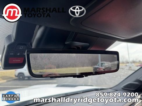 Used 2024 Toyota Tundra TRD Pro image 26