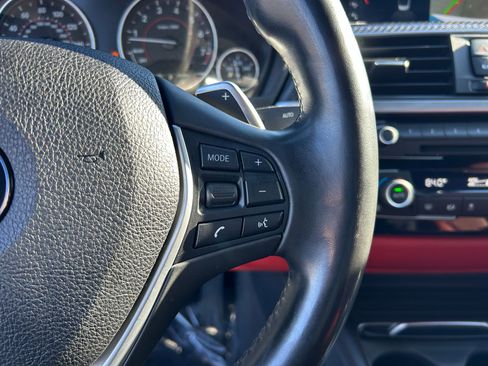 Used 2020 BMW 440i xDrive Convertible w/ M Sport Package image 14