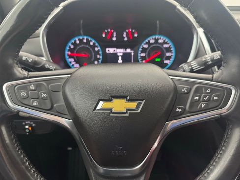 Used 2018 Chevrolet Equinox LT image 20