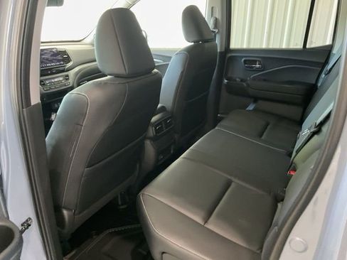 New 2026 Honda Ridgeline RTL image 17