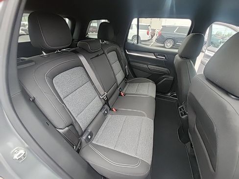 New 2025 GMC Terrain Elevation image 20