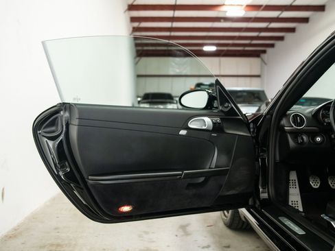 Used 2007 Porsche Cayman RWD image 28