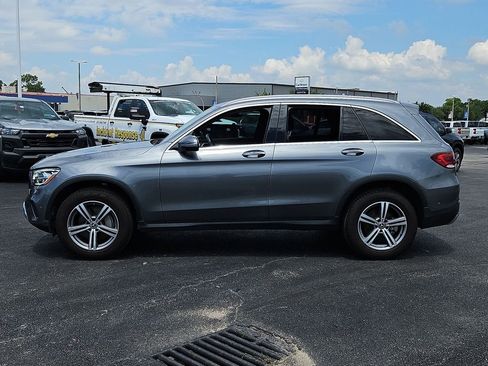 Used 2022 Mercedes-Benz GLC 300 image 14