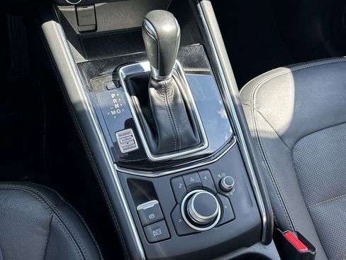 Certified 2023 MAZDA CX-5 AWD 2.5 S w/ Premium Package image 22