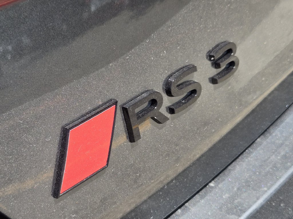 New 2026 Audi RS 3 AWD/4WD image 14