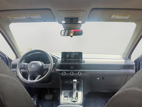 Used 2025 Honda CR-V EX image 10