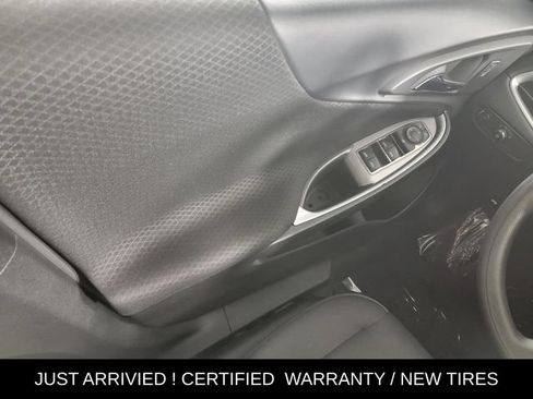 Used 2025 Chevrolet Malibu LT FWD image 31