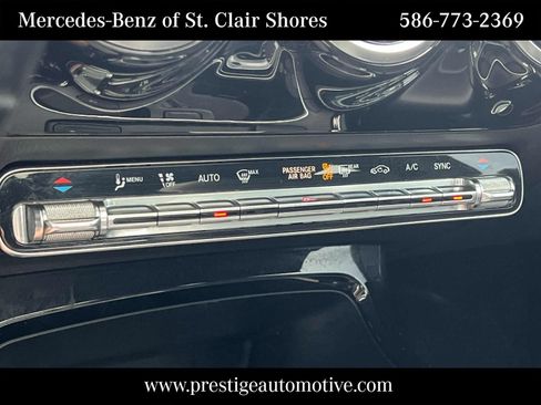 Used 2019 Mercedes-Benz A 220 image 26