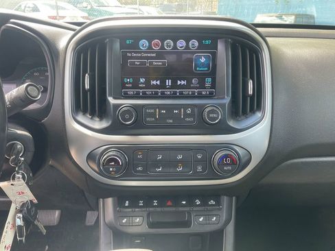 Used 2018 Chevrolet Colorado ZR2 AWD/4WD image 20