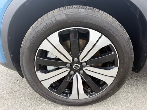 Used 2023 Volvo C40 P8 Recharge Plus w/ Protection Package Premier AWD/4WD image 46
