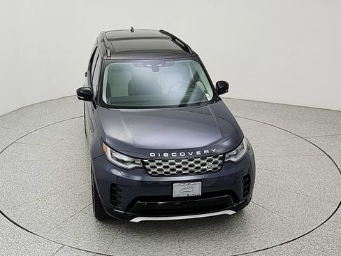 New 2026 Land Rover Discovery Limited Edition AWD/4WD image 14