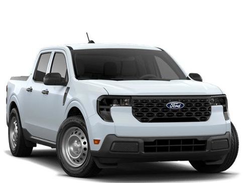 New 2026 Ford Maverick XL w/ Equipment Group 101A AWD/4WD image 31