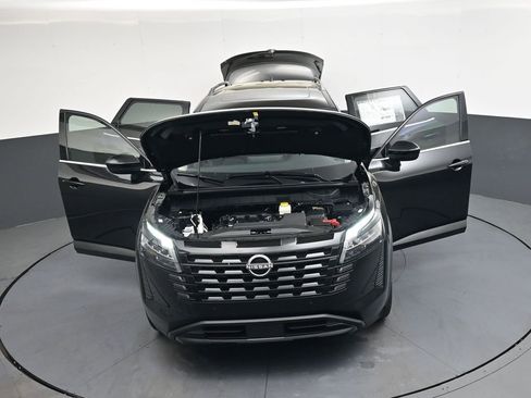 New 2026 Nissan Pathfinder SV AWD/4WD image 49