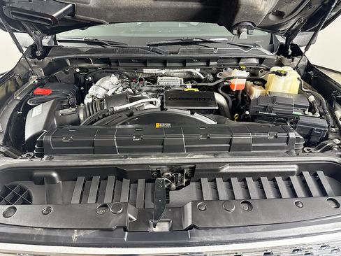 Used 2021 GMC Sierra 2500 Denali w/ Denali Ultimate Package image 31