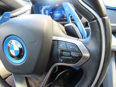 Used 2014 BMW i8 image 38