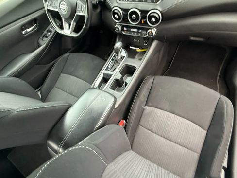 Used 2021 Nissan Sentra SV image 32