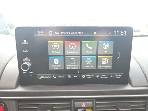 Used 2025 Honda Pilot Touring image 29