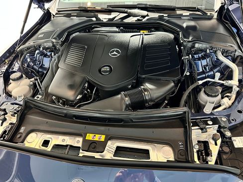 Used 2024 Mercedes-Benz C 300 4MATIC Sedan image 42