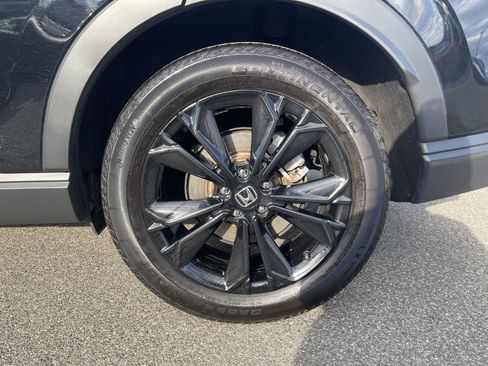 Used 2023 Honda CR-V Sport Touring image 26