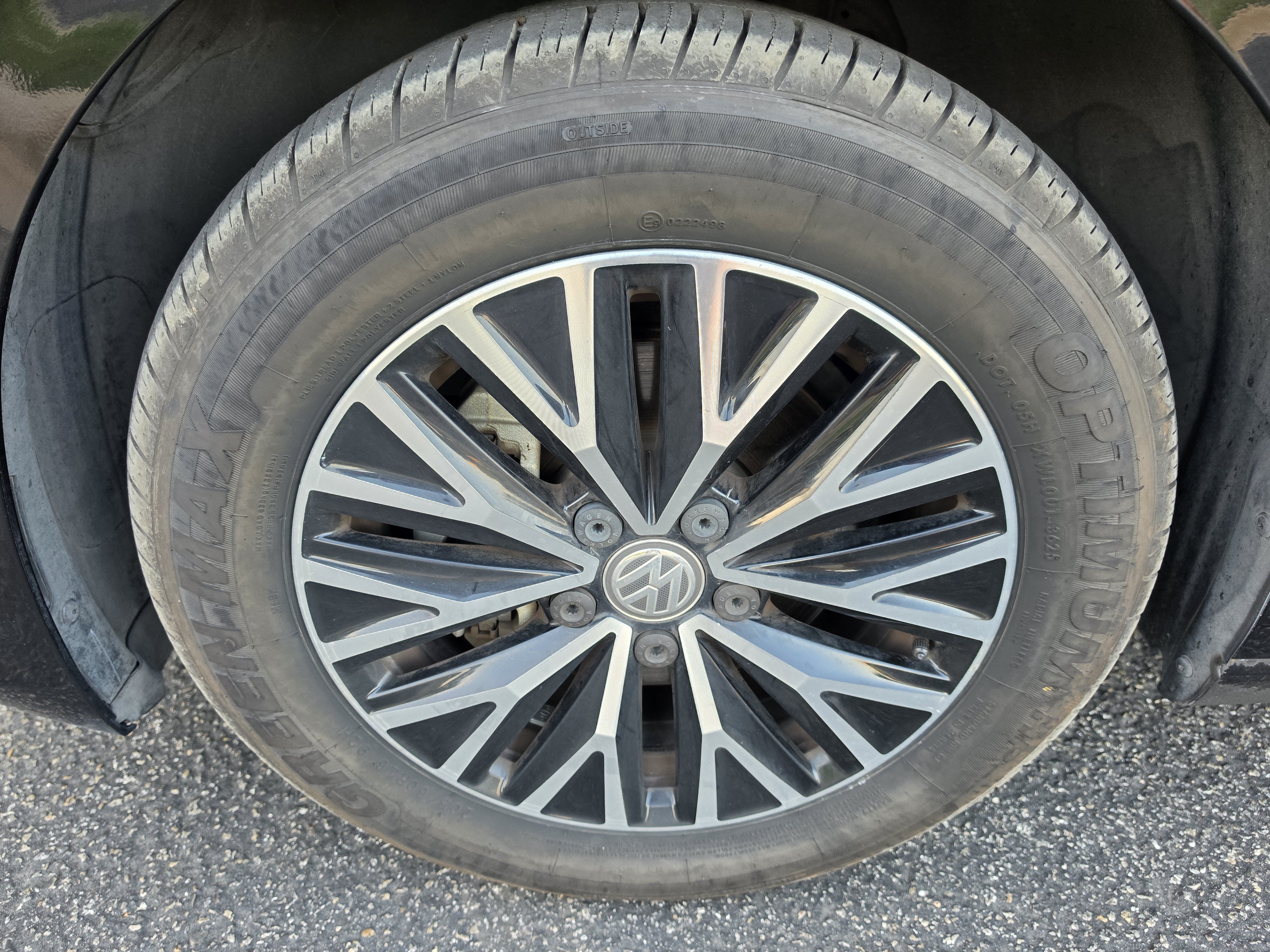 Used 2021 Volkswagen Jetta S FWD image 38