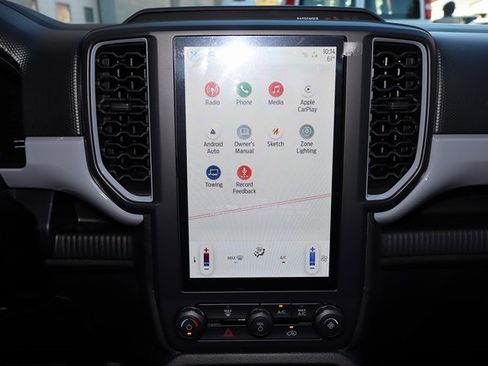 New 2025 Ford Ranger XL image 6