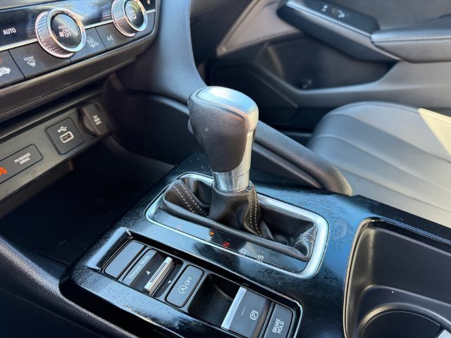 Certified 2024 Acura Integra A-Spec FWD image 24