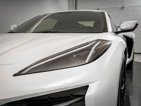 Used 2023 Chevrolet Corvette Z06 image 21