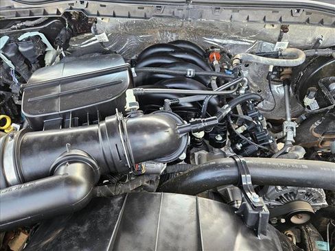 Used 2022 Ford F350 Lariat w/ Lariat Value Package image 22