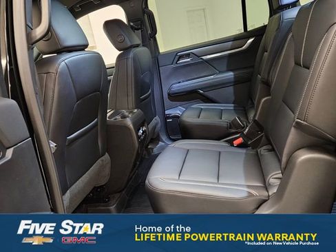 New 2026 GMC Acadia Elevation w/ Elevation Premium Package image 6