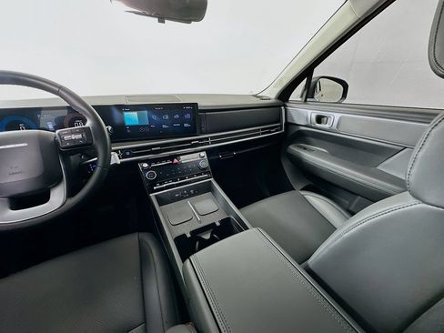 Certified 2025 Hyundai Santa Fe SEL FWD image 26