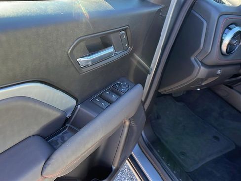 New 2026 Chevrolet Colorado Z71 image 12