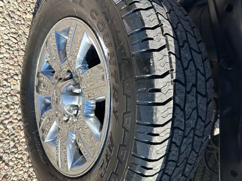Used 2010 Ford F150 Lariat AWD/4WD image 42