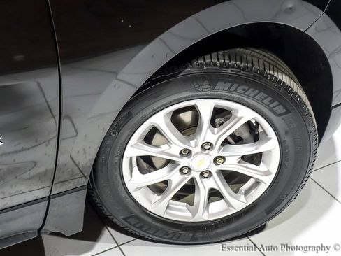 Used 2020 Chevrolet Equinox LS w/ LS Convenience Package image 13