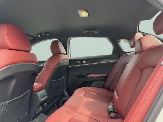 New 2026 Kia K5 GT-Line w/ GT-Line Red Interior Package FWD image 21