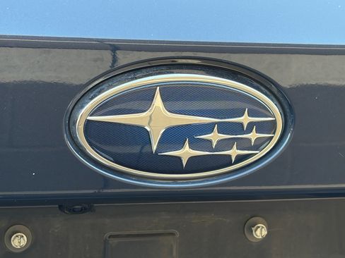 Used 2024 Subaru Outback Touring AWD/4WD image 7